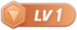 等级-LV1-天耀博客站